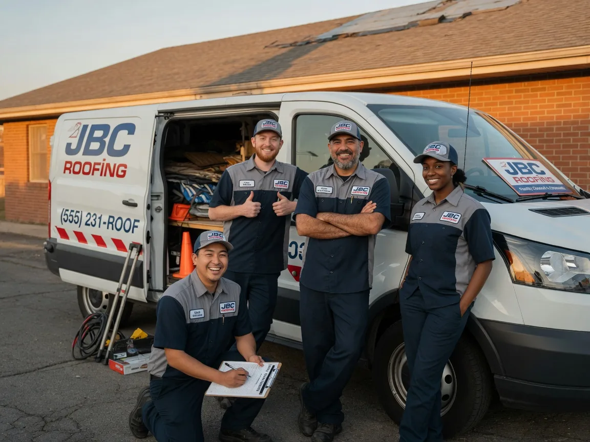 Roof Replacement company in Gillette, WY