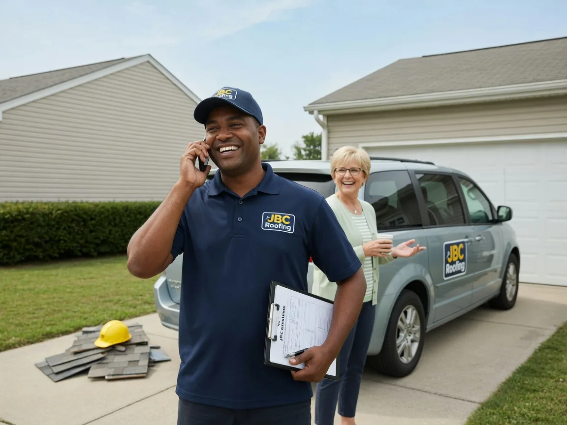 Roof Replacement Gillette, WY FAQs